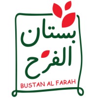 Bustan Al Farah logo - Similar company to Hobs General Trading Company Llc
