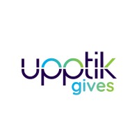 Upptik Gives, Inc. logo - Similar company to Upptik