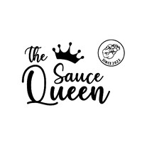 The Sauce Queen SA logo - Similar company to Soweto Hot Sauce