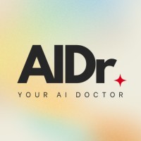 AIDr logo - Similar company to Kgtopg