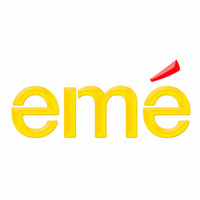 Emé logo - Similar company to Ianova Group
