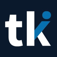 TKI logo - Similar company to Fiberdk Aps