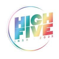 High Five INSA logo - Similar company to High Five 2025