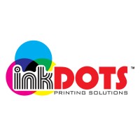 inkDOTS Printing Solutions logo - Similar company to Tpp Protection