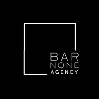 Barnone Agency logo - Similar company to Bar None