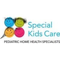 Special Kids Care logo - Similar company to Big Sky Pediatric Therapy