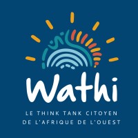 West Africa Think Tank (WATHI) logo - Similar company to Cadre - Centre D’Action Pour Le Développement Et La Recherche