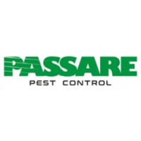 Passare | Pest Control logo - Similar company to Token Services