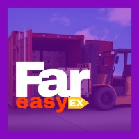 FarEasy Express International logo - Similar company to Delta Express