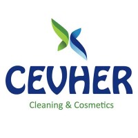 Cevher Cleaning logo - Similar company to Cosem Cosmetics