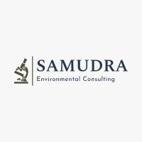 Samudra Environmental logo - Similar company to Coastal Restoration Society