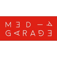 Media Garage logo - Similar company to Ritmo Estudio