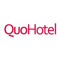 QuoHotel logo - Similar company to Cei Europe