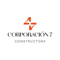 Constructora C7 logo - Similar company to Servialto