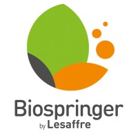 Biospringer by Lesaffre logo - Similar company to Lesaffre