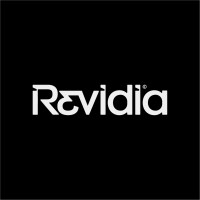 Revidia logo - Similar company to Denakop