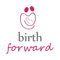Birth Forward logo - Similar company to The Keystone Concept
