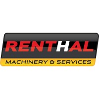 RENTHAL MACHINERY &SERVICES logo - Similar company to Sublime Té