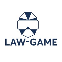 LAW-GAME logo - Similar company to Dutch Institute For Safe And Secure Spaces (Disss)