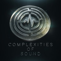 Complexities of Sound logo - Similar company to Dos Brains