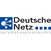 Deutsche Netz logo - Similar company to Phonekom Business Communications Ag