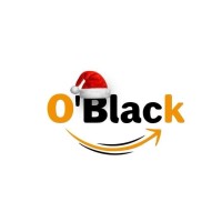 O’BLACK Ivoire premium logistique logo - Similar company to Rec Logistics