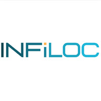 Infiloc logo - Similar company to One Button Capital