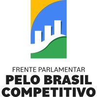 Frente Parlamentar Pelo Brasil Competitivo (FPBC) logo - Similar company to Frente Parlamentar Da Indústria De Máquinas E Equipamentos