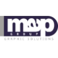 The MAP Group logo - Similar company to The Indasol Group