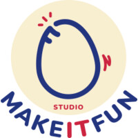 Makeitfun Studio logo - Similar company to China Licensing