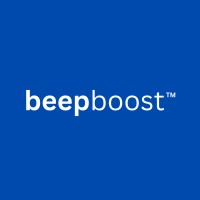 BeepBoost logo - Similar company to Ls Digital