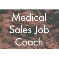 Medical Sales Job Coach logo - Similar company to Surgeon'S Advisor