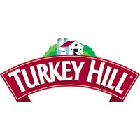 Turkey Hill logo - Similar company to Rutter'S
