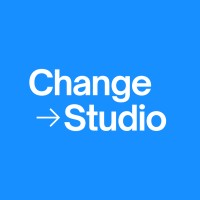 Change Studio logo - Similar company to Verinorm