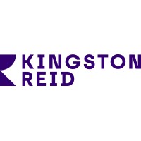 Kingston Reid logo - Similar company to Ombpoint - Workplace Resolution Support