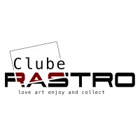Clube Rastro logo - Similar company to Pousio - Arts And Culture