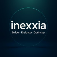 Inexxia logo - Similar company to Longreach Ventures