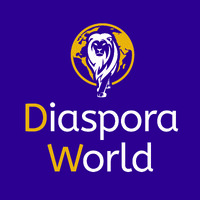 Diaspora World logo - Similar company to Evolveafrica