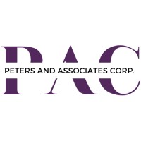 Peters and Associates Corp. logo - Similar company to Axis Connects