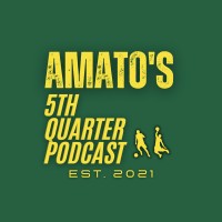 Amato's 5th Quarter Podcast logo - Similar company to Plasloc Australia