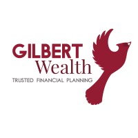 Gilbert Wealth logo - Similar company to Broker Check