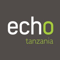 Echo Tanzania logo - Similar company to Echo Kenya