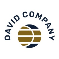 David Company LLC logo - Similar company to Koshika Llc