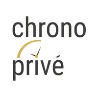chrono-prive.com logo - Similar company to Puriami