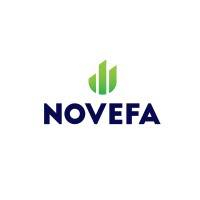 Novefa logo - Similar company to Bistad