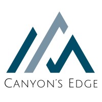 Canyon's Edge logo - Similar company to The Align Group