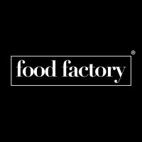 Food Factory logo - Similar company to Food Factory Project
