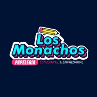 Papelería Los Monachos logo - Similar company to Papelería Gladymar