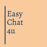 Easychat4u logo - Similar company to Flexprofs Zorgintermediairs