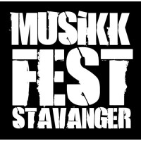 Musikkfest Stavanger logo - Similar company to Gladmat